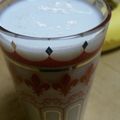 むえむえ's cooksnap of when they made バナナラッシー.