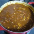 sayav-.-v.'s cooksnap of when they made 旨っ！！トマトなカレーライス♪♪♪.