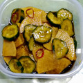 真理ちゃん's cooksnap of when they made 混ぜるだけ♪　甘辛だいこんの漬け物.