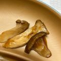 たべたべこ's cooksnap of when they made エリンギの中華煮(なんちゃってアワビ).