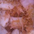 ふろらんたん☆'s cooksnap of when they made 便秘に！美味しい大根♪.