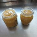 古漬け's cooksnap of when they made 身体を癒す薬膳のすすめ・柚子味噌.