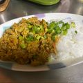 クックIFIIQ3☆'s cooksnap of when they made カレー粉でワンパンカレー.