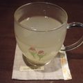 Ｐ子ママ's cooksnap of when they made ぽかぽか生姜湯♪.