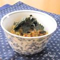 矢切のねぎちゃん's cooksnap of when they made ネバネバごちゃ混ぜ☆我が家の納豆.