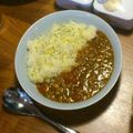 れーこ2010's cooksnap of when they made サフランライス.