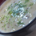 にゃん子っち's cooksnap of when they made きのこのポタージュ.