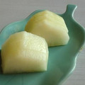 ななこ２２'s cooksnap of when they made 大根のからし漬け.