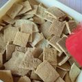 Love Bali🏝️saya's cooksnap of when they made バター10g！サクサククッキー☆.