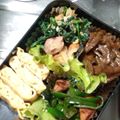 Love Bali🏝️saya's cooksnap of when they made お弁当に♥ピーマンとウインナー炒め.
