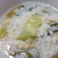 sato04's cooksnap of when they made 簡単！美味しい！ホタテの中華粥.