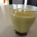 s1016's cooksnap of when they made お鍋で簡単！なめらかプリン.