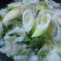 ブタこ丸's cooksnap of when they made 簡単に大根餅.