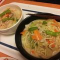 かんなばーろ's cooksnap of when they made あの冷凍食品の味♪ちゃんぽん.