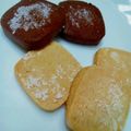 なっちゃんんん's cooksnap of when they made シナモンのアイスボックスクッキー.
