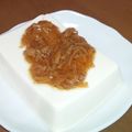 ＰＡＳＳ's cooksnap of when they made なめたけとろとろとうふ.