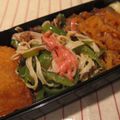 m@n@'s cooksnap of when they made 【かにぴ～❤】.