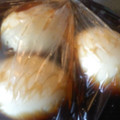 翔仁LOVE's cooksnap of when they made 半熟煮たまご☆おつまみにもどうぞ。.
