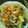 みずたぬき's cooksnap of when they made 塩辛好きの♪もっちり塩辛バターうどん.