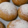 さなぺい's cooksnap of when they made ごパン。.