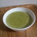 ３７チュウ's cooksnap of when they made 絹さやのスープ.