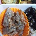 ユーロン's cooksnap of when they made こんにゃくるみニンジン.