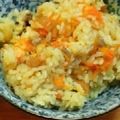 お抹茶まかろん's cooksnap of when they made おでんの炊き込みご飯♪.