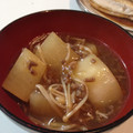 ＊わつみん＊'s cooksnap of when they made 焼き大根のそぼろあん.