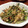 ミソ串かつ's cooksnap of when they made 人参の葉ときのこの卵とじ.