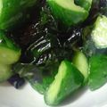 スリーエクボ's cooksnap of when they made 簡単！　きゅうりのコロコロ.