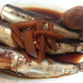 多摩たまこ's cooksnap of when they made 簡単!！いわしのしょう煮.