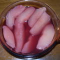れみ38's cooksnap of when they made ◇洋梨のこんぽーと◇.