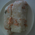 かれんてぃーぬ's cooksnap of when they made 簡単///さけの押し寿司///ます寿し風.