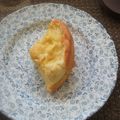 りんごⓒ's cooksnap of when they made ◆レモン風味の＊シフォンケーキ◆.