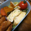 まあくんのおくさん's cooksnap of when they made 定番　ほっこりかぼちゃ煮.
