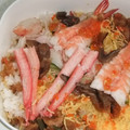 きらり流れ星's cooksnap of when they made ＊うちの寿司飯＊.