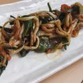 きらり流れ星's cooksnap of when they made あんかけ野菜炒め☆.