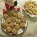 miyuki12's cooksnap of when they made ✿メープルクッキー✿.