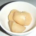 きらり流れ星's cooksnap of when they made おばぁちゃん風芋の煮ころがし.