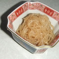 きらり流れ星's cooksnap of when they made 炒めしらたき.