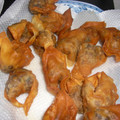 ぽっぽ８７'s cooksnap of when they made 簡単！手抜きサモサ★.