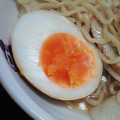 yuua122's cooksnap of when they made 簡単 煮卵.