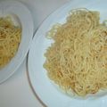 monemaruku's cooksnap of when they made あんかけ焼きそば☆バリバリ麺の作り方.