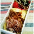 フシッチェ's cooksnap of when they made お酢+プラス健康黒糖焼酎生姜焼き.
