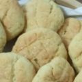 しぃ28's cooksnap of when they made ＨＭで簡単メロンパン♪.