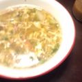 サトモユリア's cooksnap of when they made ポカポカ大根の食べるスープ.