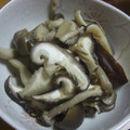 ラビリンス♪'s cooksnap of when they made しいたけのめんつゆ煮.