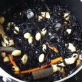 あーちゃん´ω｀）ｂ's cooksnap of when they made 我が家のひじき.