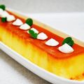 アゲハ's cooksnap of when they made さつまいもプリン.