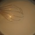 おちゃっぴい's cooksnap of when they made 失敗なし！万能 自家製ホワイトソース　.